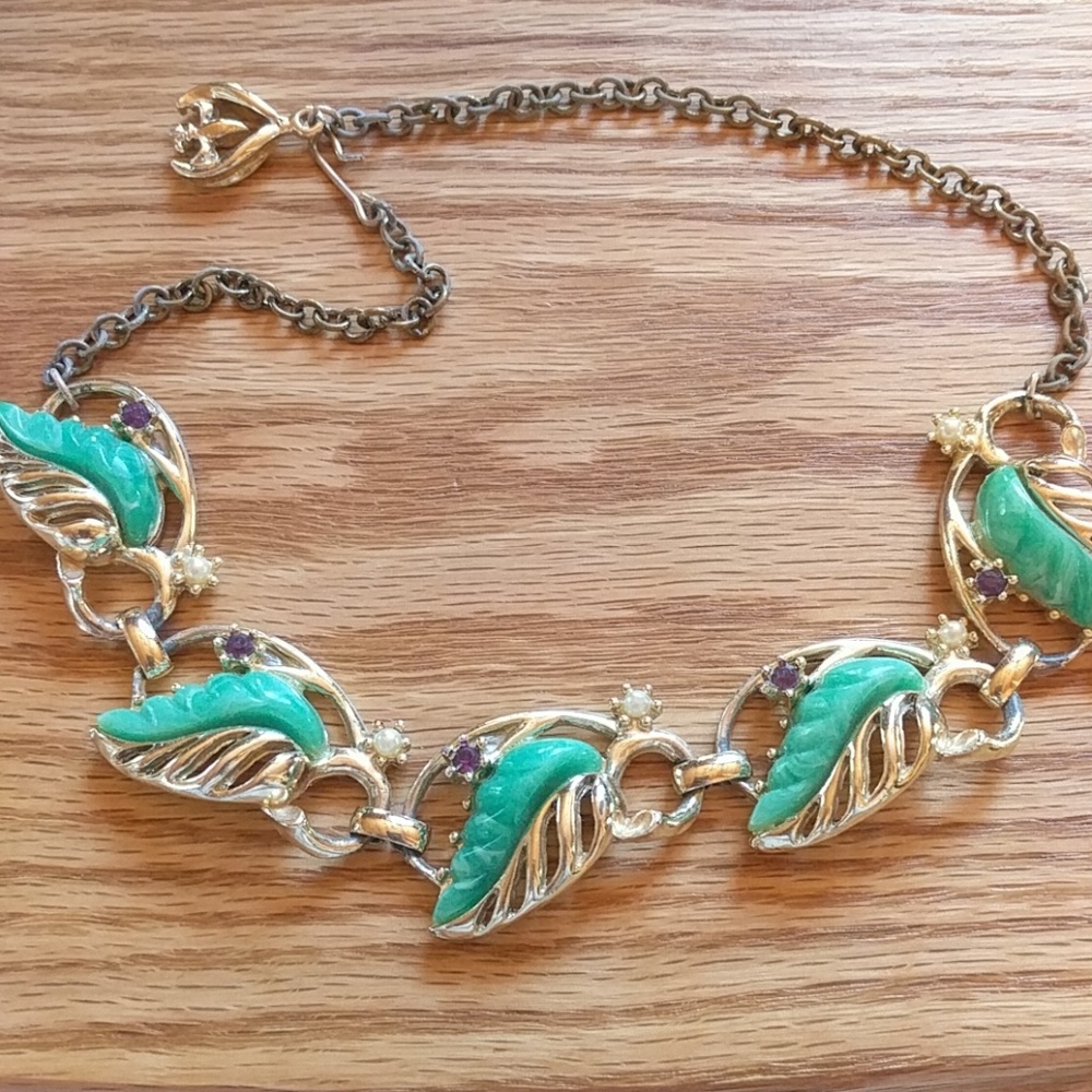 Vintage Choker